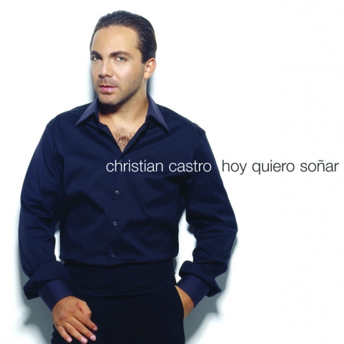 Que Me Van A Hablar De Amor Letra Cristian Castro Musica