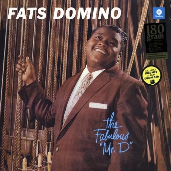 Mardi Gras In New Orleans Letra Fats Domino Musica