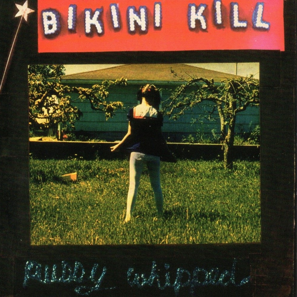 Bikini kill carnival lyrics