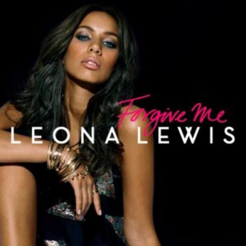 Forgive Me Letra Leona Lewis Musica