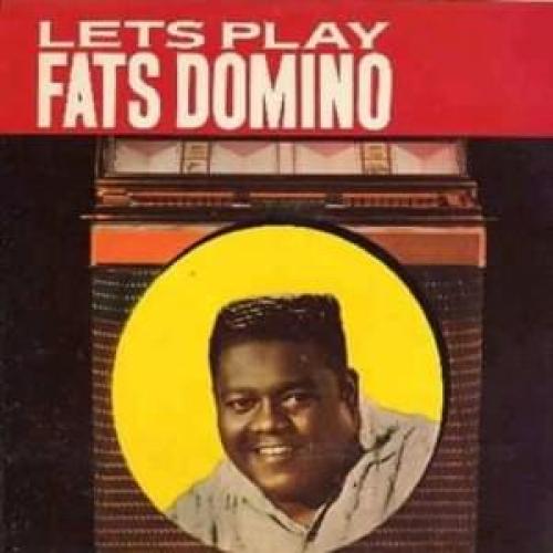 Margie Letra Fats Domino Musica