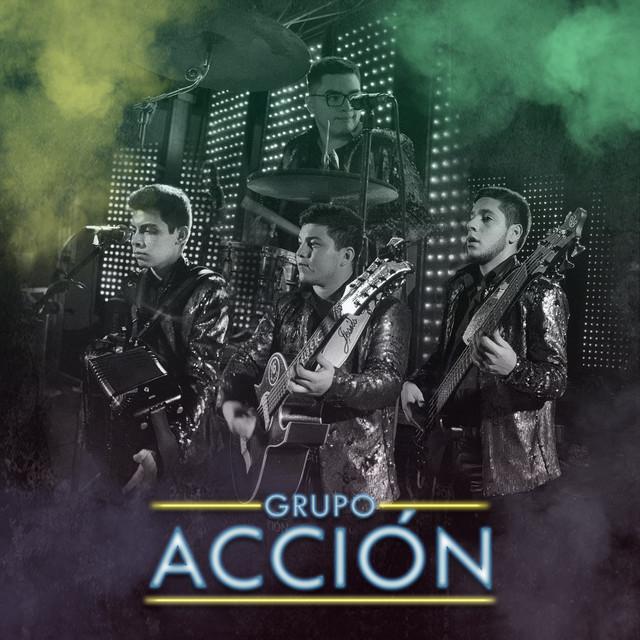 Hace Falta Alfredo Letra Grupo Acción Musica