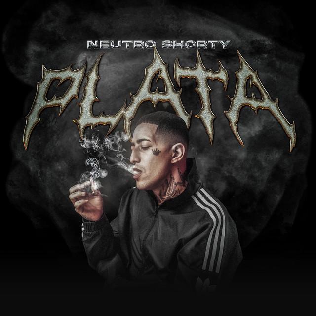 Plata Letra Neutro Shorty Daddy Musica