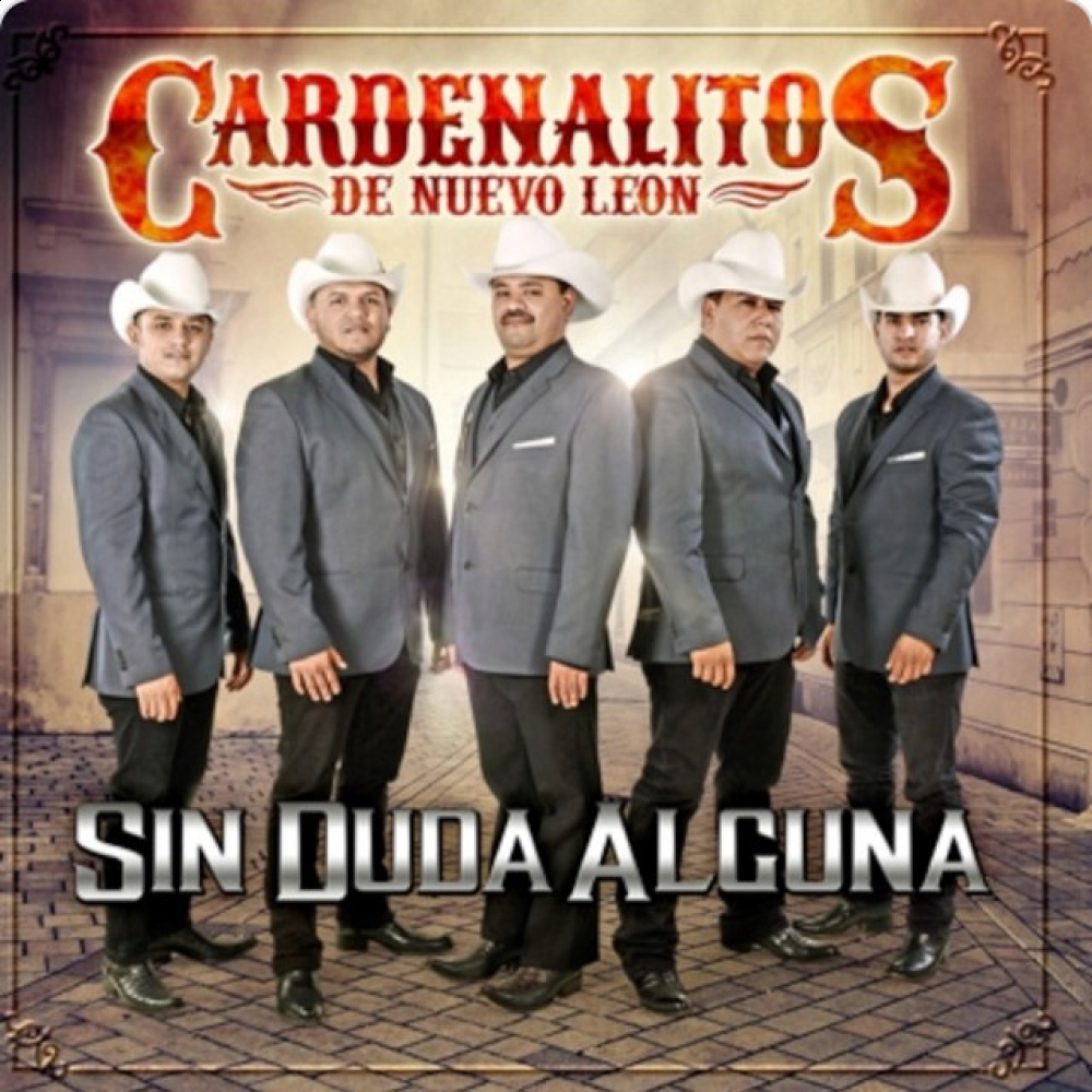 Ayer Y Hoy Letra Cardenalitos De Nuevo Leon Musica