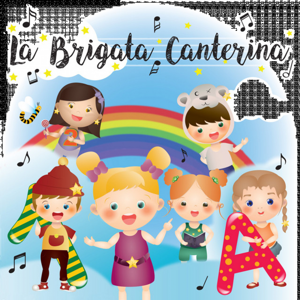 La Brigata Canterina Letras Musica