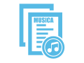 Artículos de Música