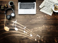 Beneficios de la música en el trabajo