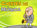 Chistes de Música