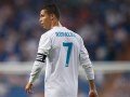 Cristiano Ronaldo y la música