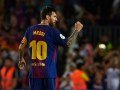 Messi y la música