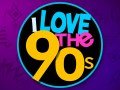 Música de los 90
