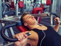 Música para entrenar