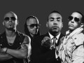 Música Reggaetón