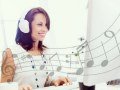 Beneficios de la música en el trabajo