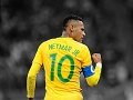 Neymar y la música
