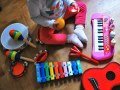 Beneficios de la música para los niños
