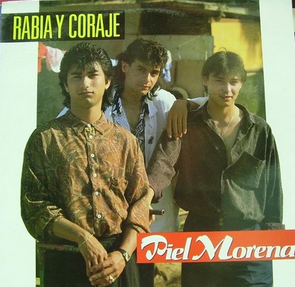 Curiosidad de El Arrebato