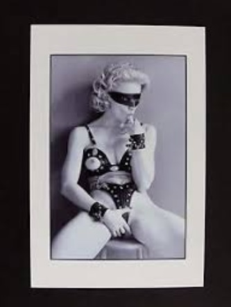 Curiosidad de Madonna