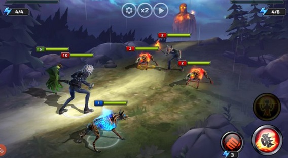 Curiosidad de Iron Maiden