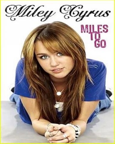 Curiosidad de Miley Cyrus