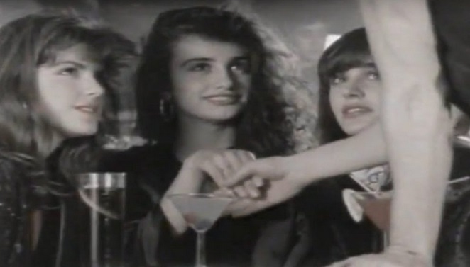 Curiosidad de Mecano