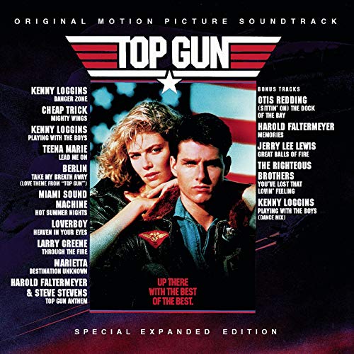 Berlin take my breathe away theme from top gun with lyrics что за фильм