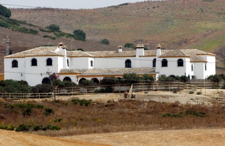 Curiosidad de Isabel Pantoja