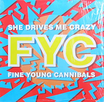 Curiosidad de Fine Young Cannibals