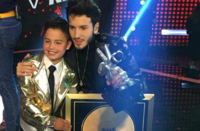 Curiosidad de Juanse Laverde