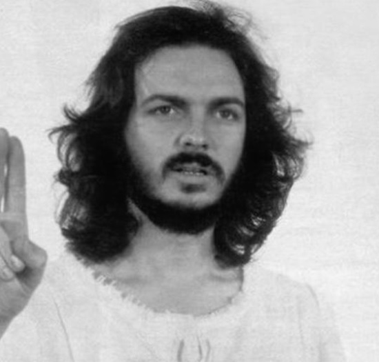 Curiosidad de Camilo Sesto