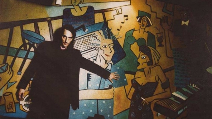 Curiosidad de Nacha Pop