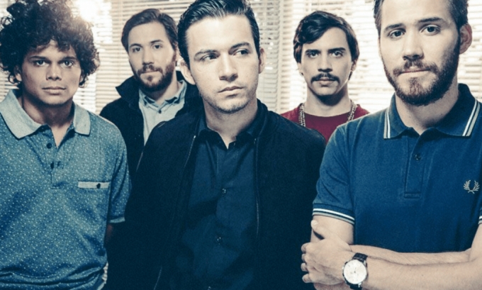 Curiosidad de Los Mesoneros