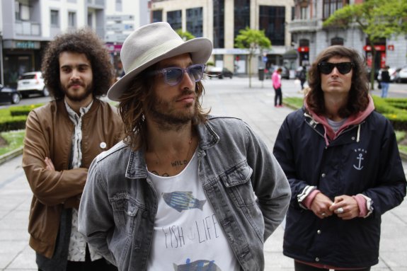 Curiosidad de Marlon