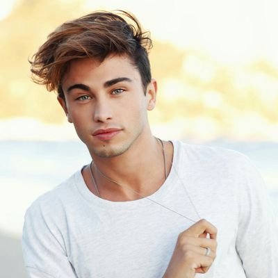 Curiosidad de Riccardo Marcuzzo (Riki)