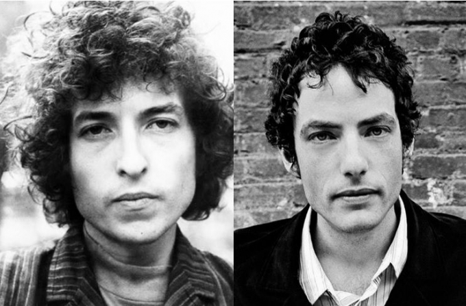 Curiosidad de The Wallflowers