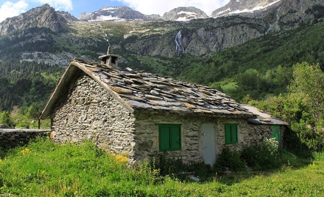 Curiosidad de Celtas Cortos