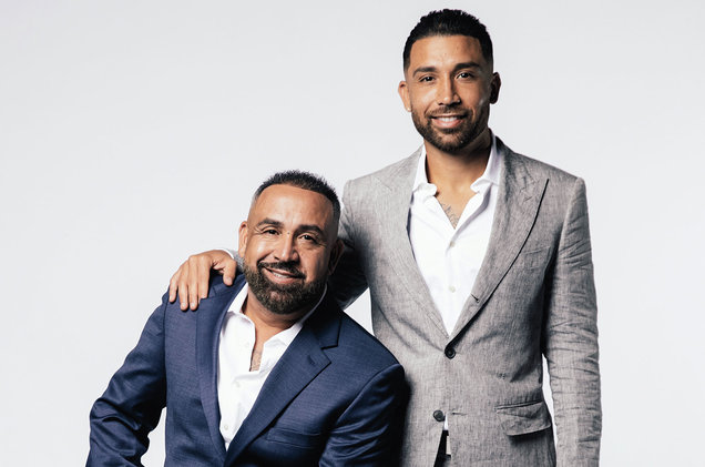 Curiosidad de Rich Music LTD