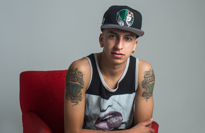 Curiosidad de Toser One