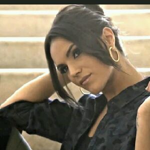 Damaris Abad Anselmo