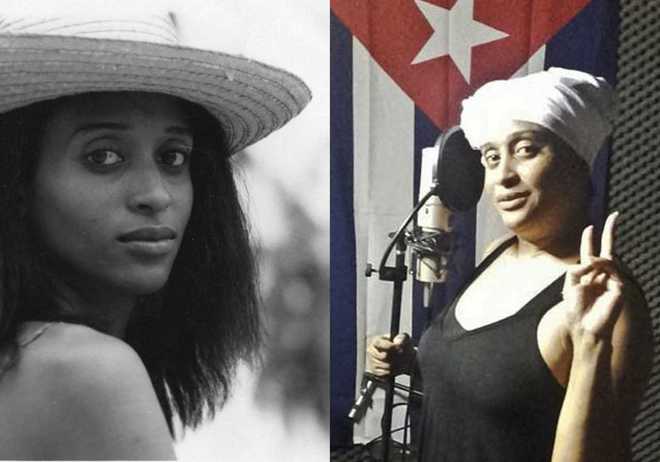 Alsoris Guzman la Flaca