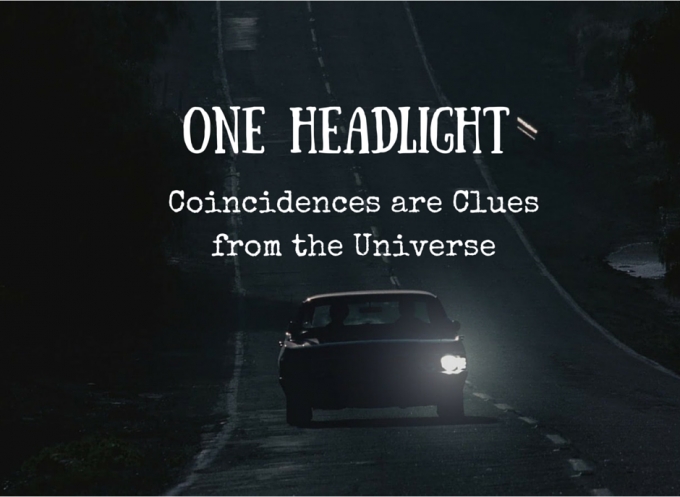 One Headlight (Un Faro, Una Idea)