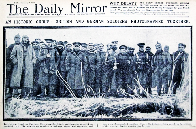 Curiosidad de Villancicos