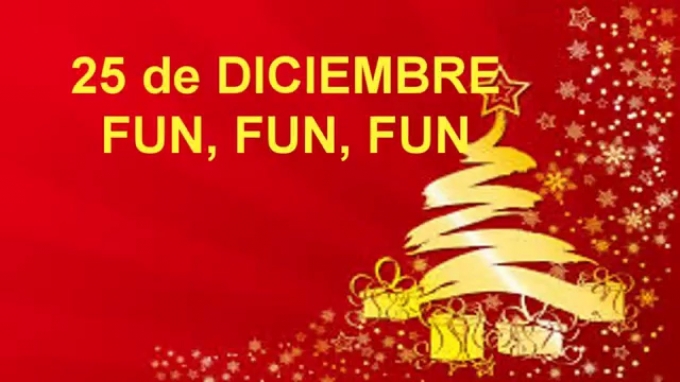 Curiosidad de Villancicos