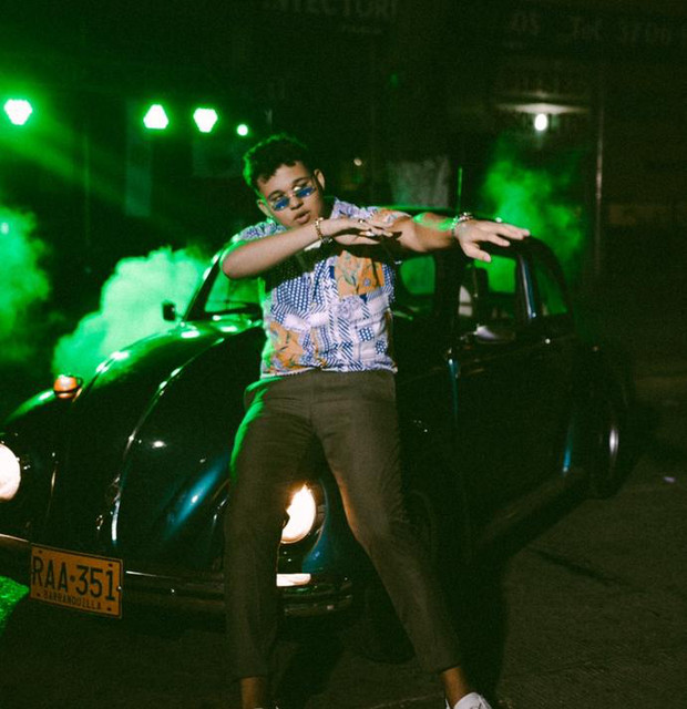 Curiosidad de Beéle