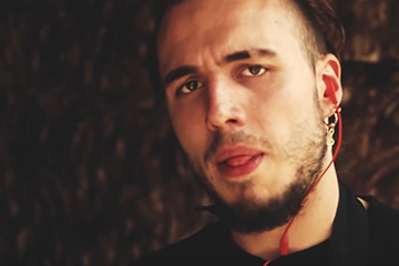 Curiosidad de Lil Gz