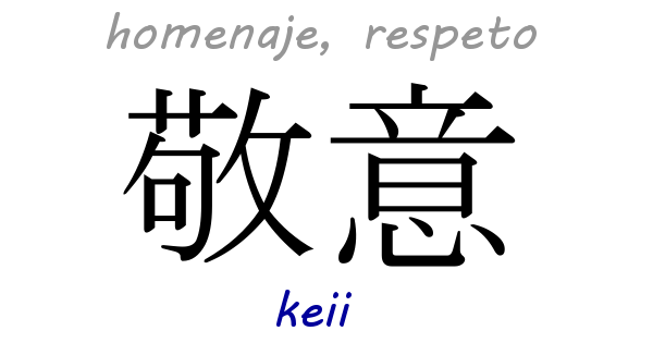 Keii significado Anuel