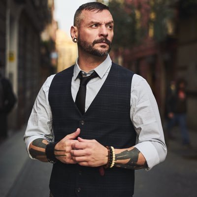 Javier Díaz Rodríguez (Locus)