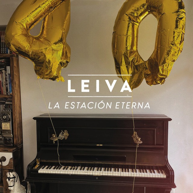 Curiosidad de Leiva