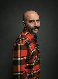 Gaspar Noé
