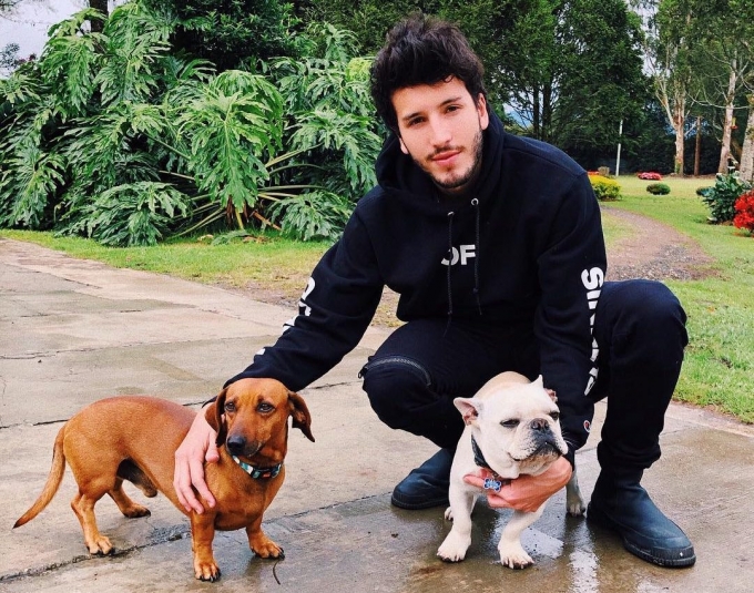 Rancherito y Aureliano